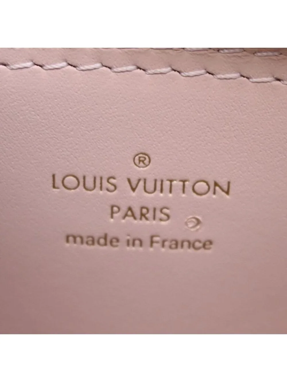 Louis Vuitton Shoulder